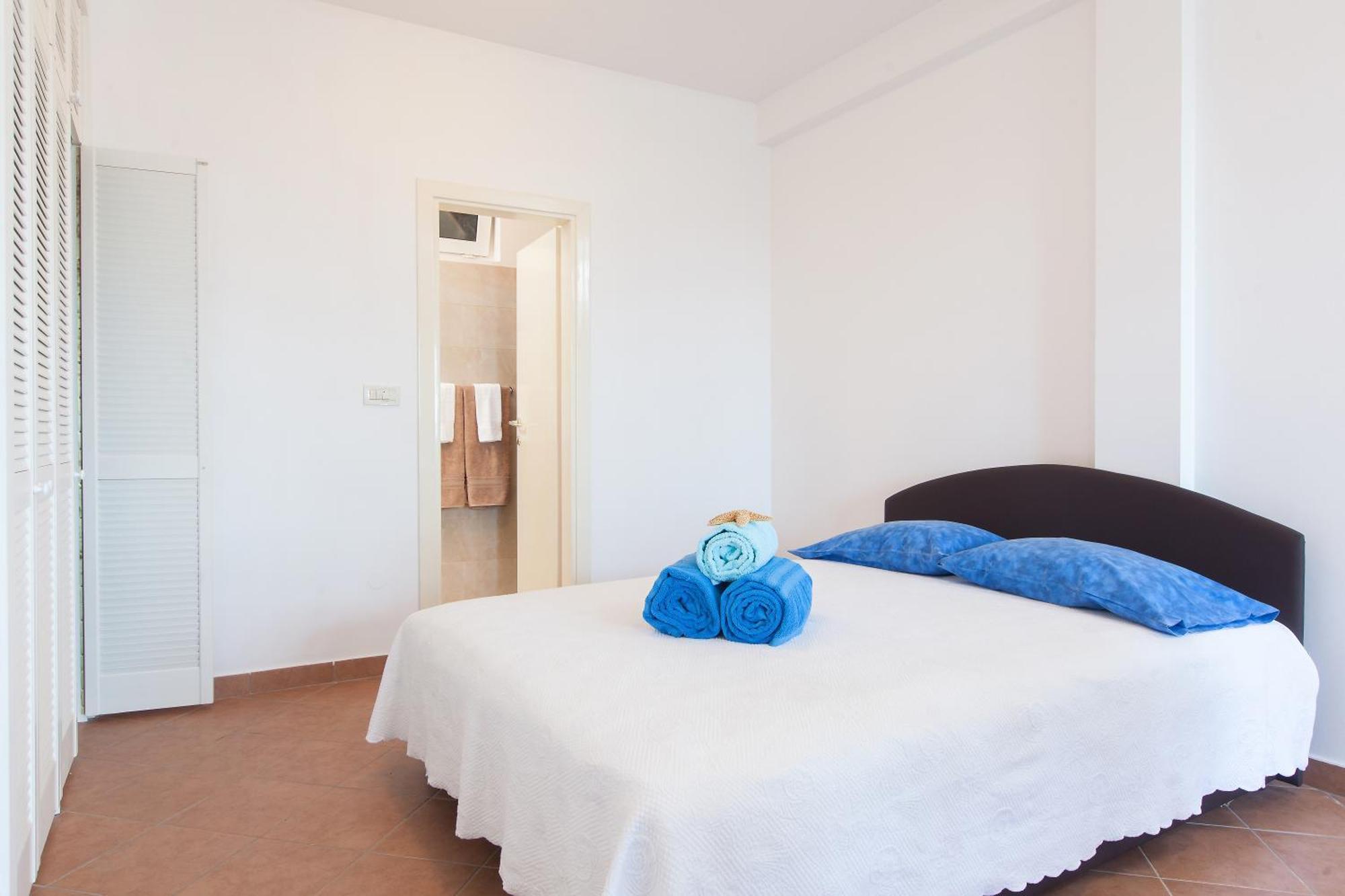 Villa Helena Podgora Room photo